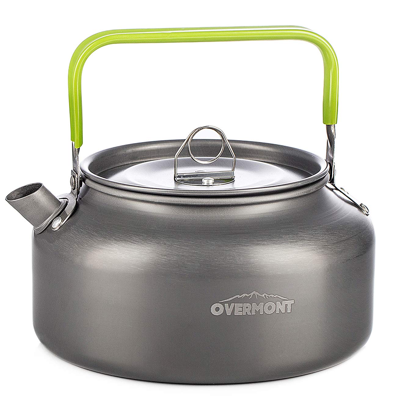 Aluminum Kettle