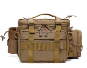 waterproof fishing bag