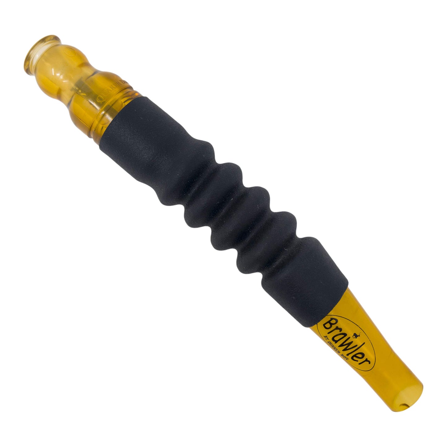 Quaker Boy - The Brawler Deer Grunt Call Bourbon