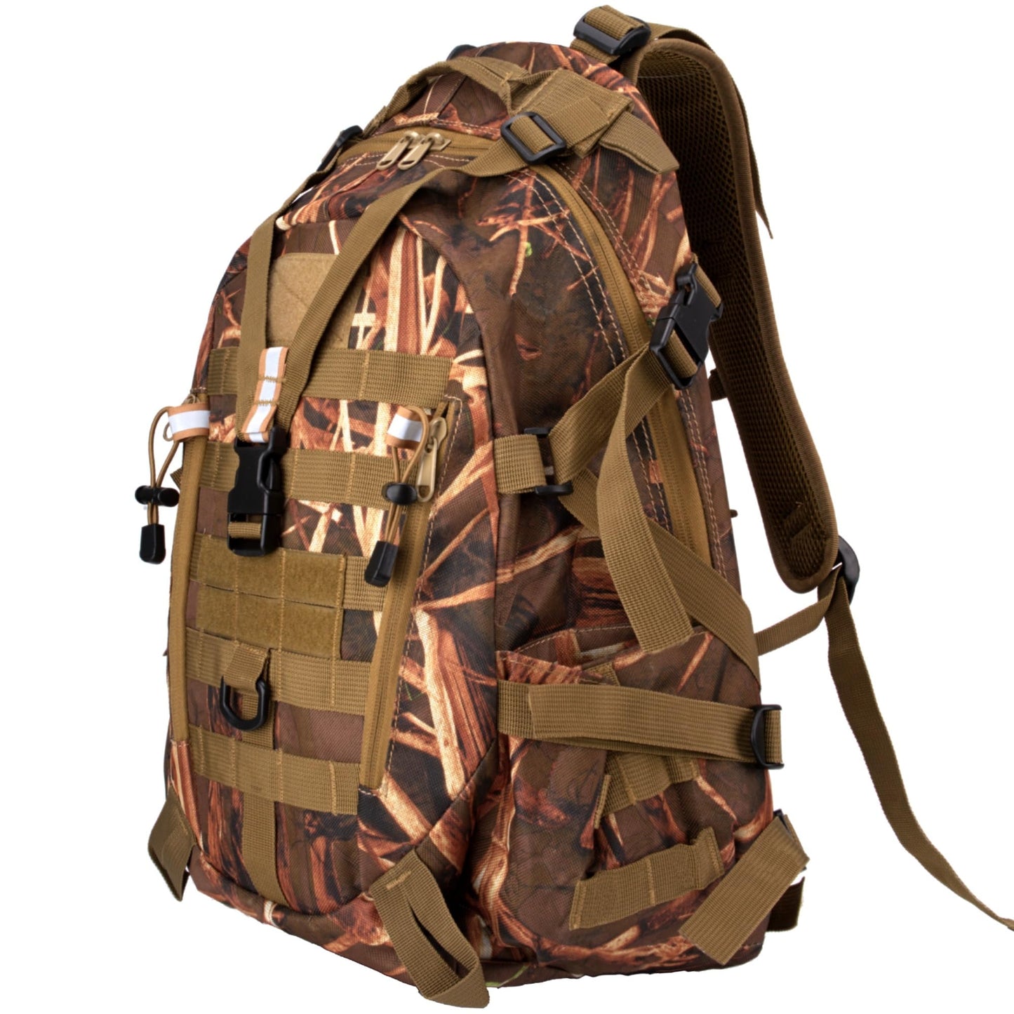 Camo Waterproof Hunting Backpack