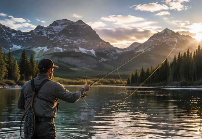 fishing