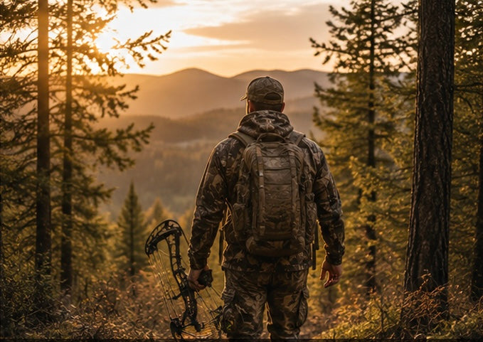 hunting