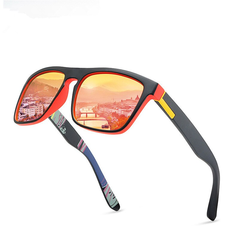 Polarized Sun Glasses