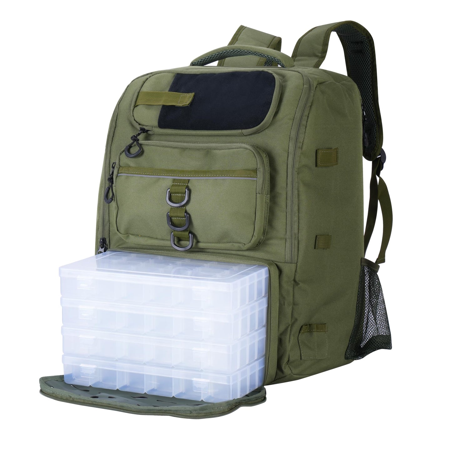 fishing backpack