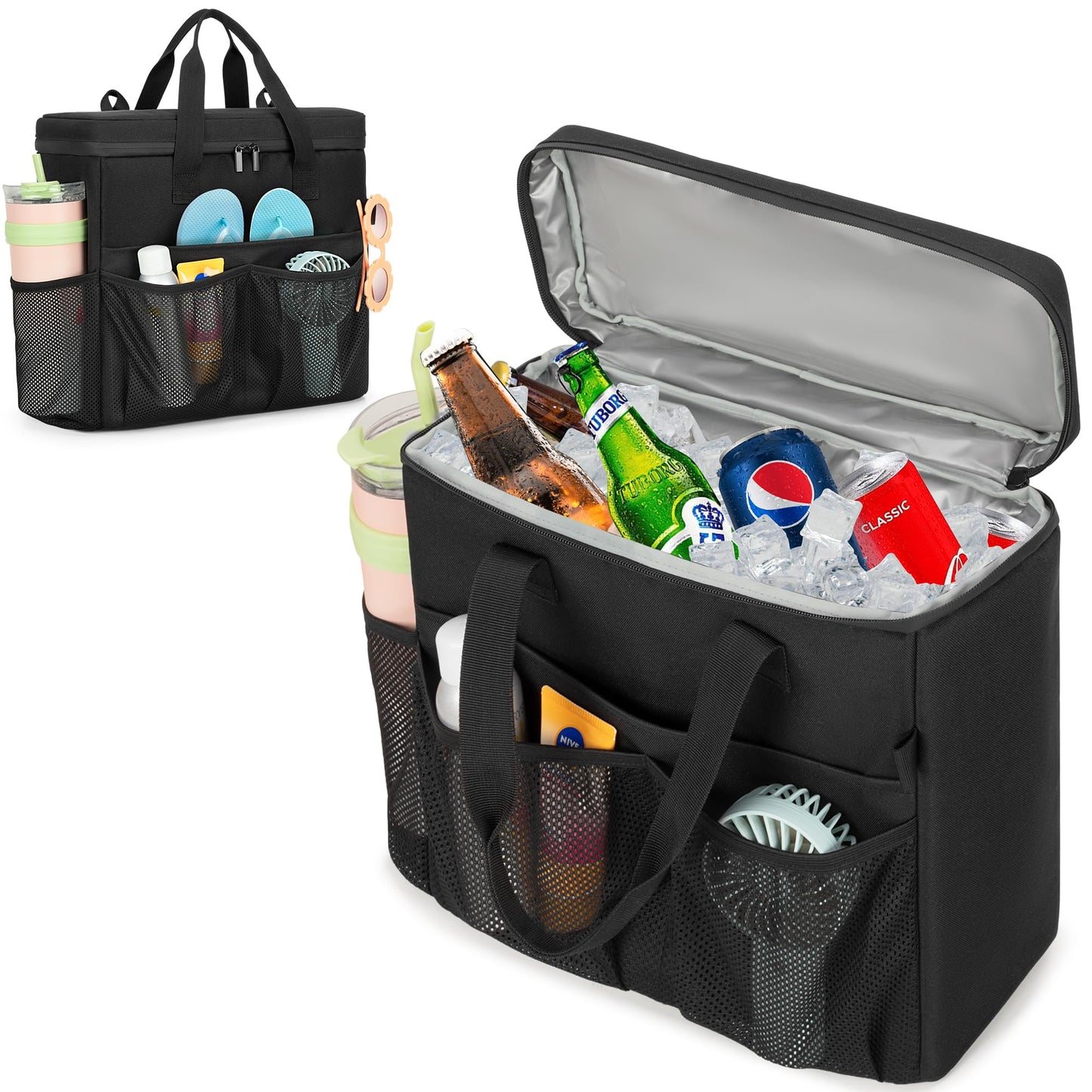 Portable Cooler