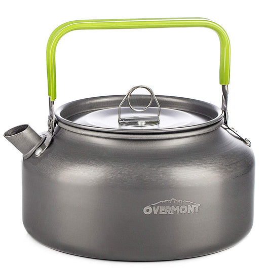 Aluminum Kettle