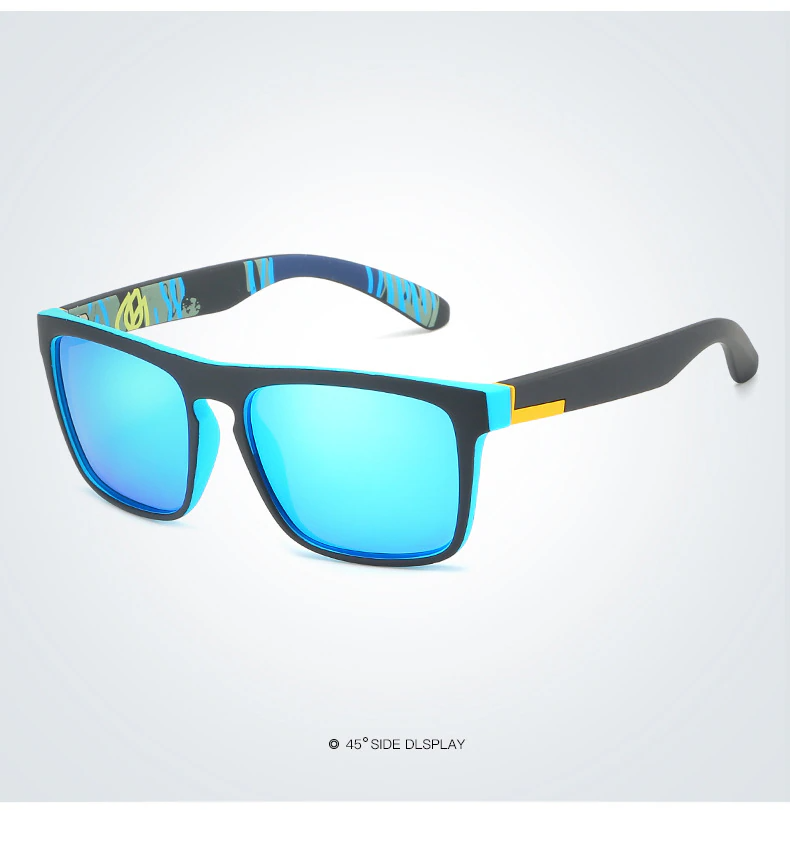 Polarized Sun Glasses