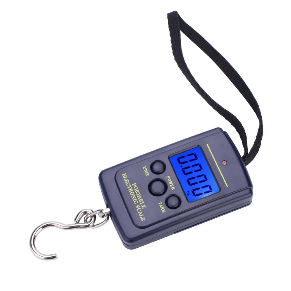 Digital Fish Scale