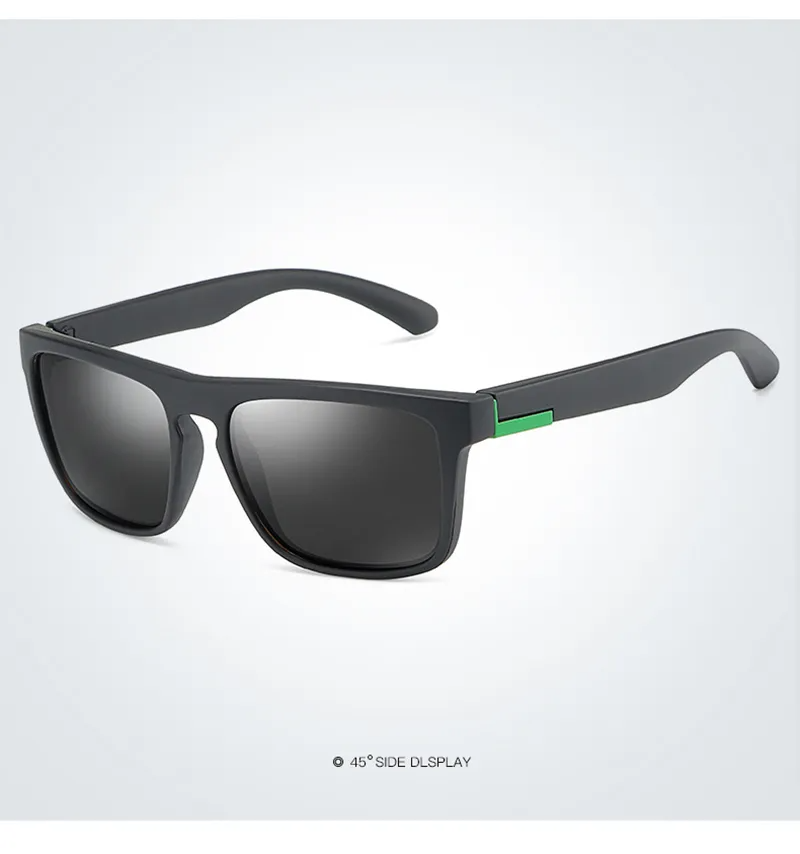 Polarized Sun Glasses