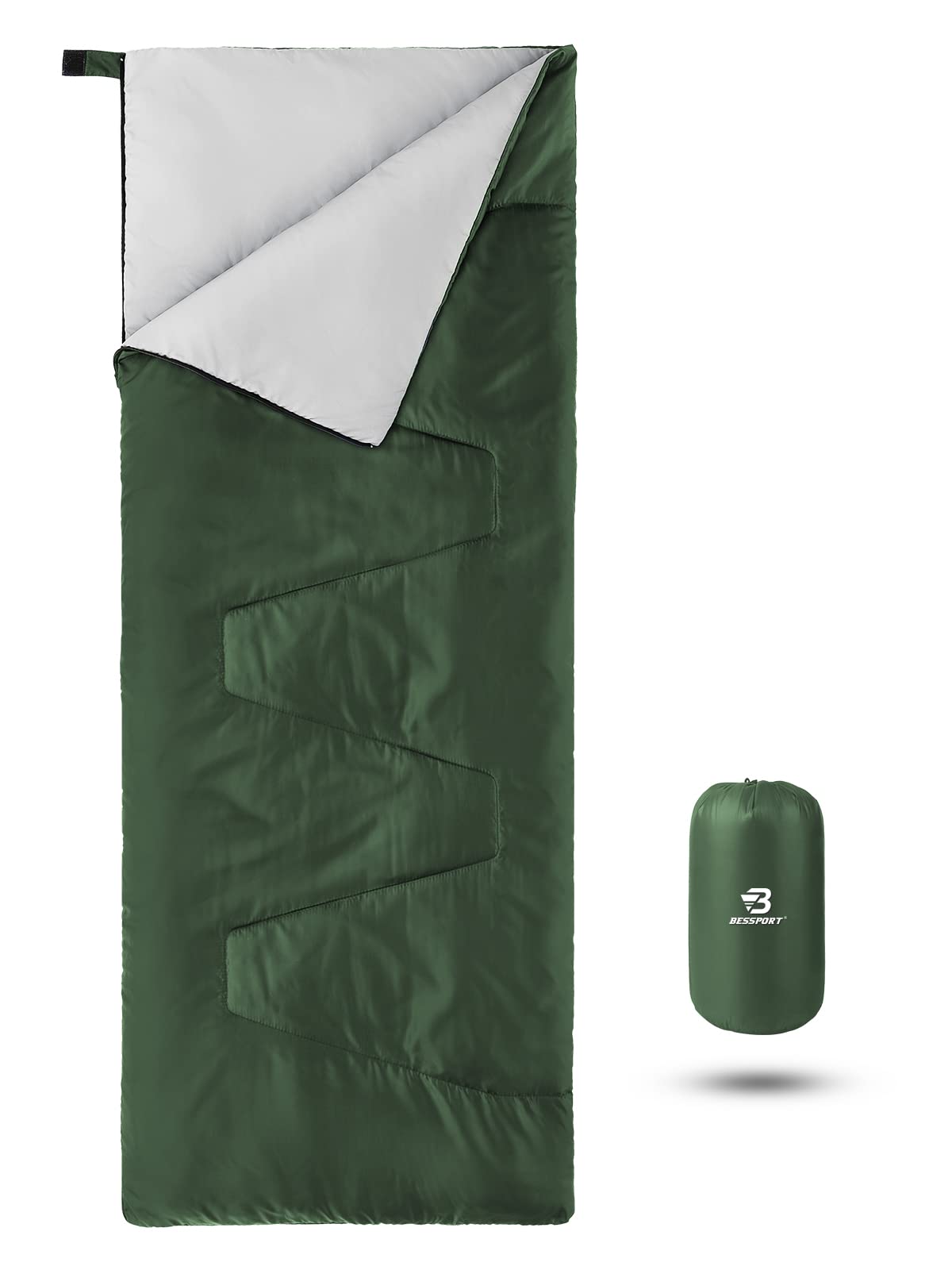 3 season lightweight sleeping bag