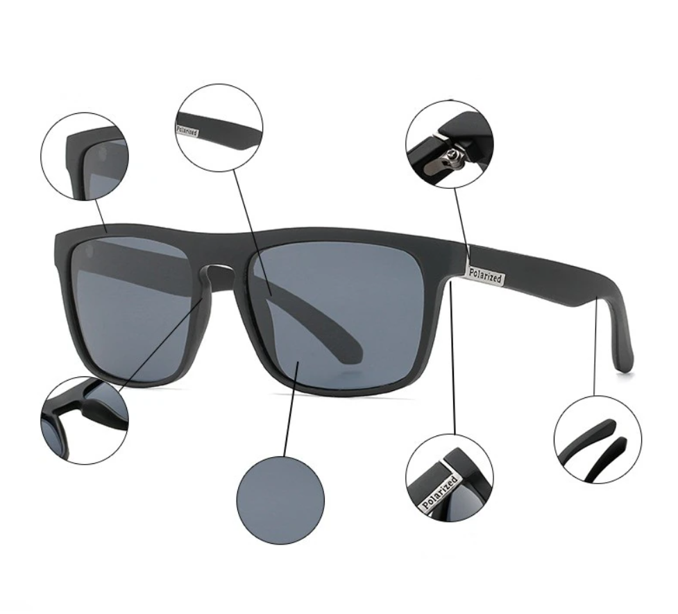 Polarized Sun Glasses