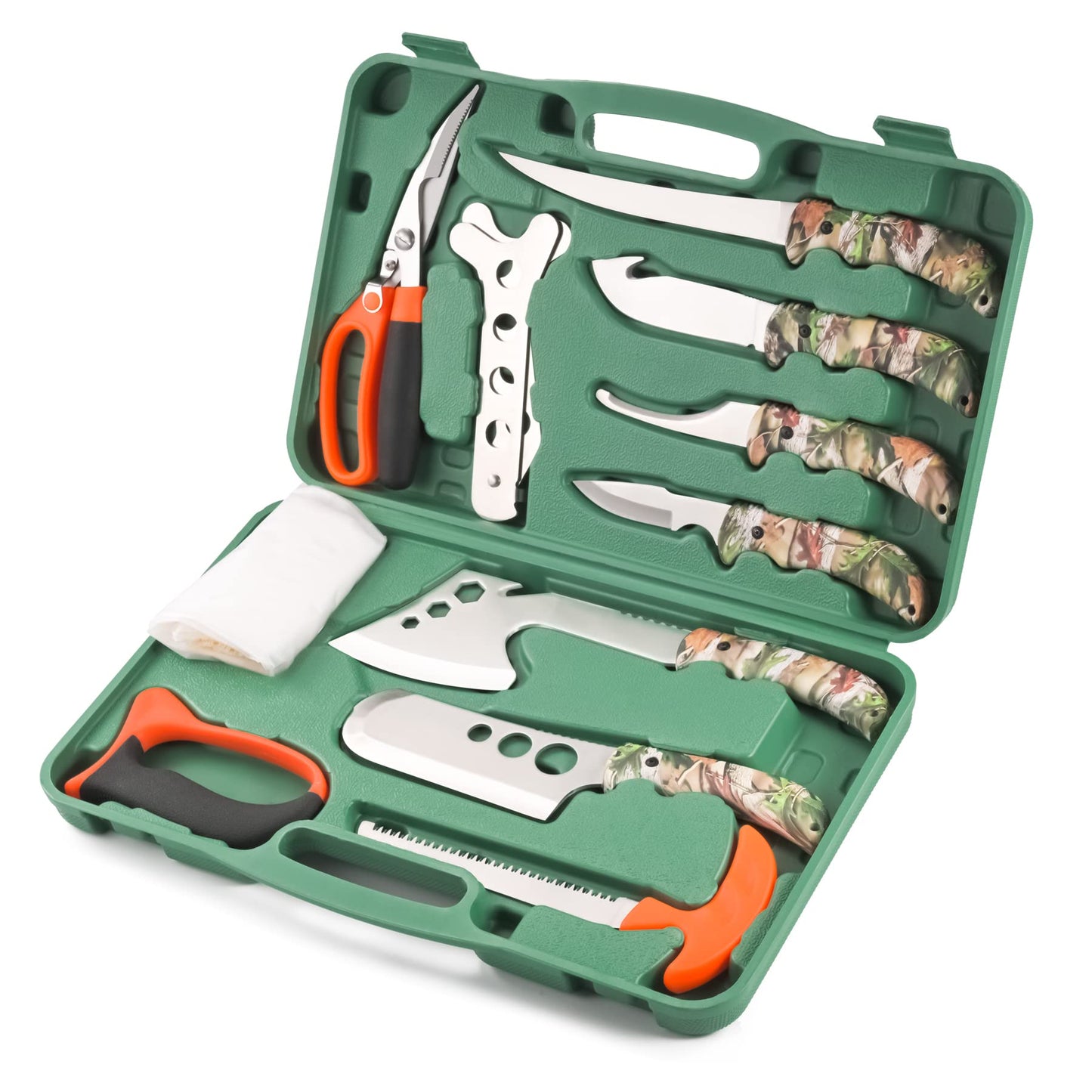 field dressing set