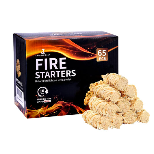 Fire Starter