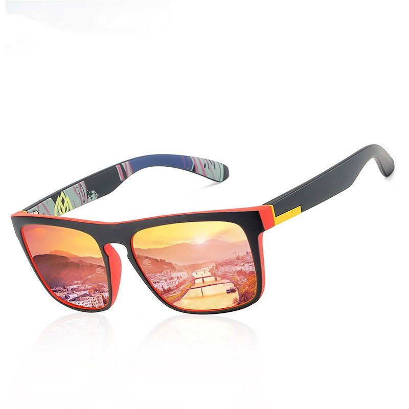Polarized Sun Glasses