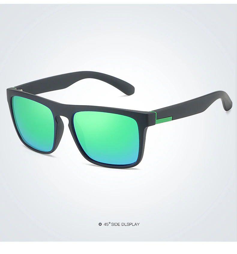 Polarized Sun Glasses