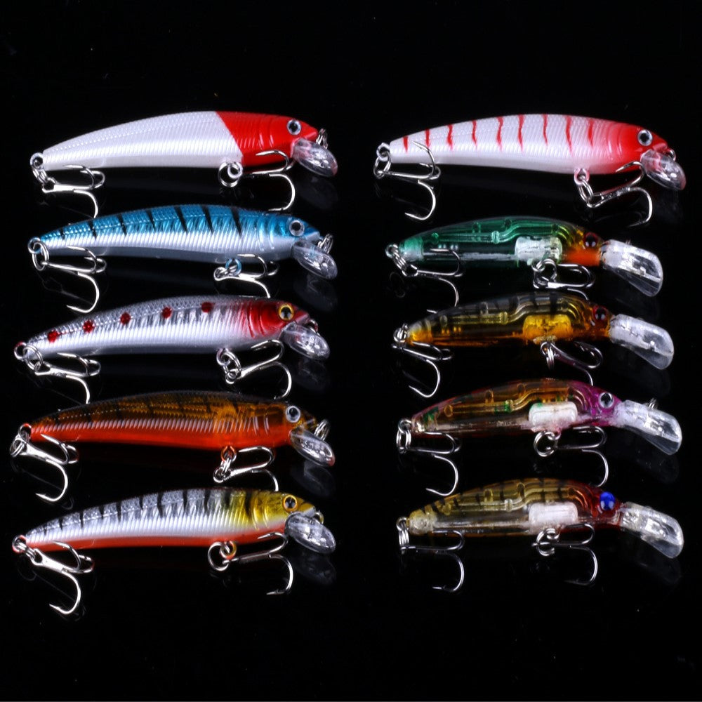 Fishing Lure Set