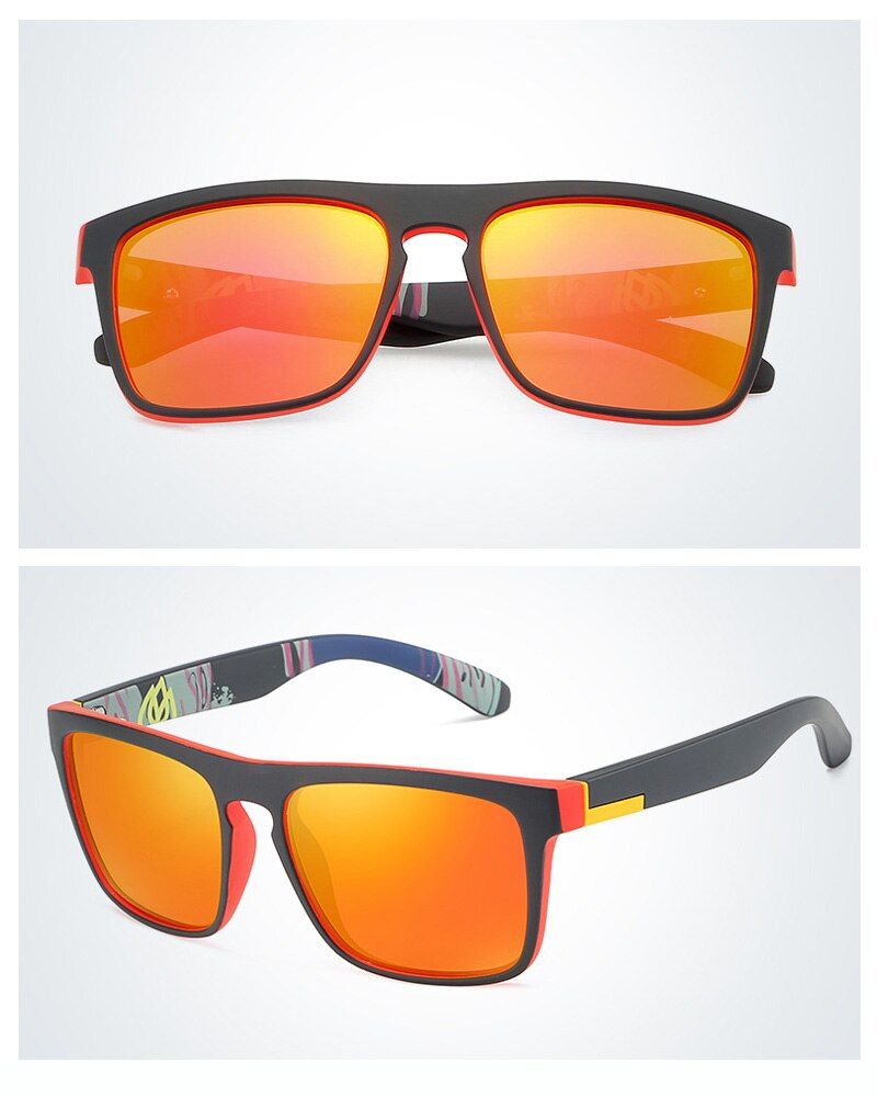 Polarized Sun Glasses