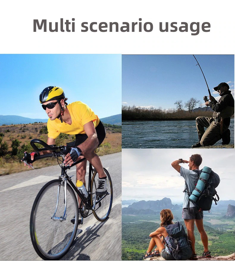 Polarized Sun Glasses