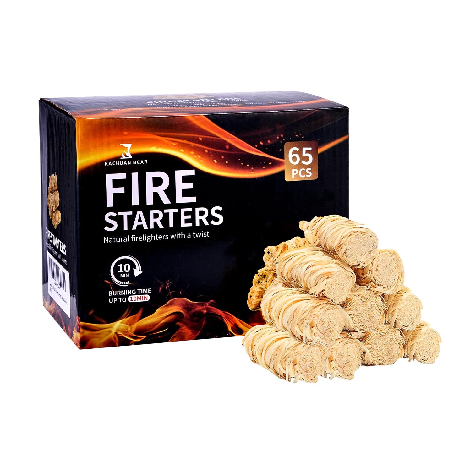 Fire Starter