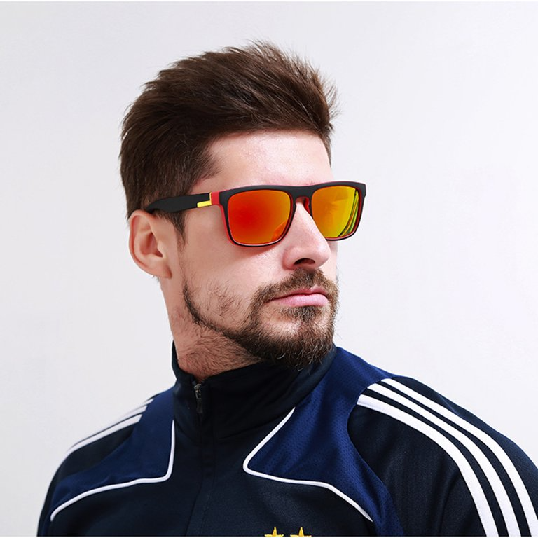 Polarized Sun Glasses