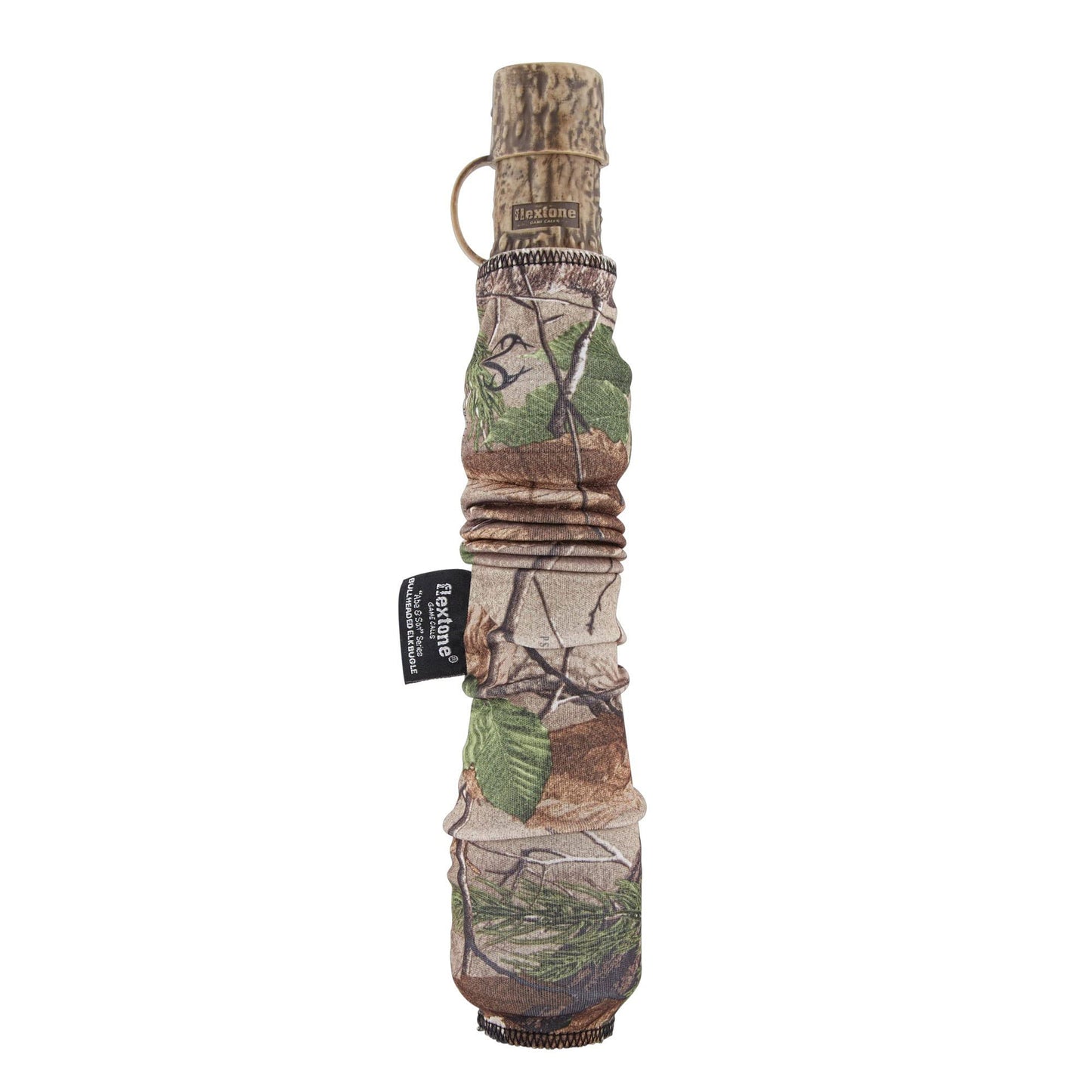 Bull Elk Bugle Game Call