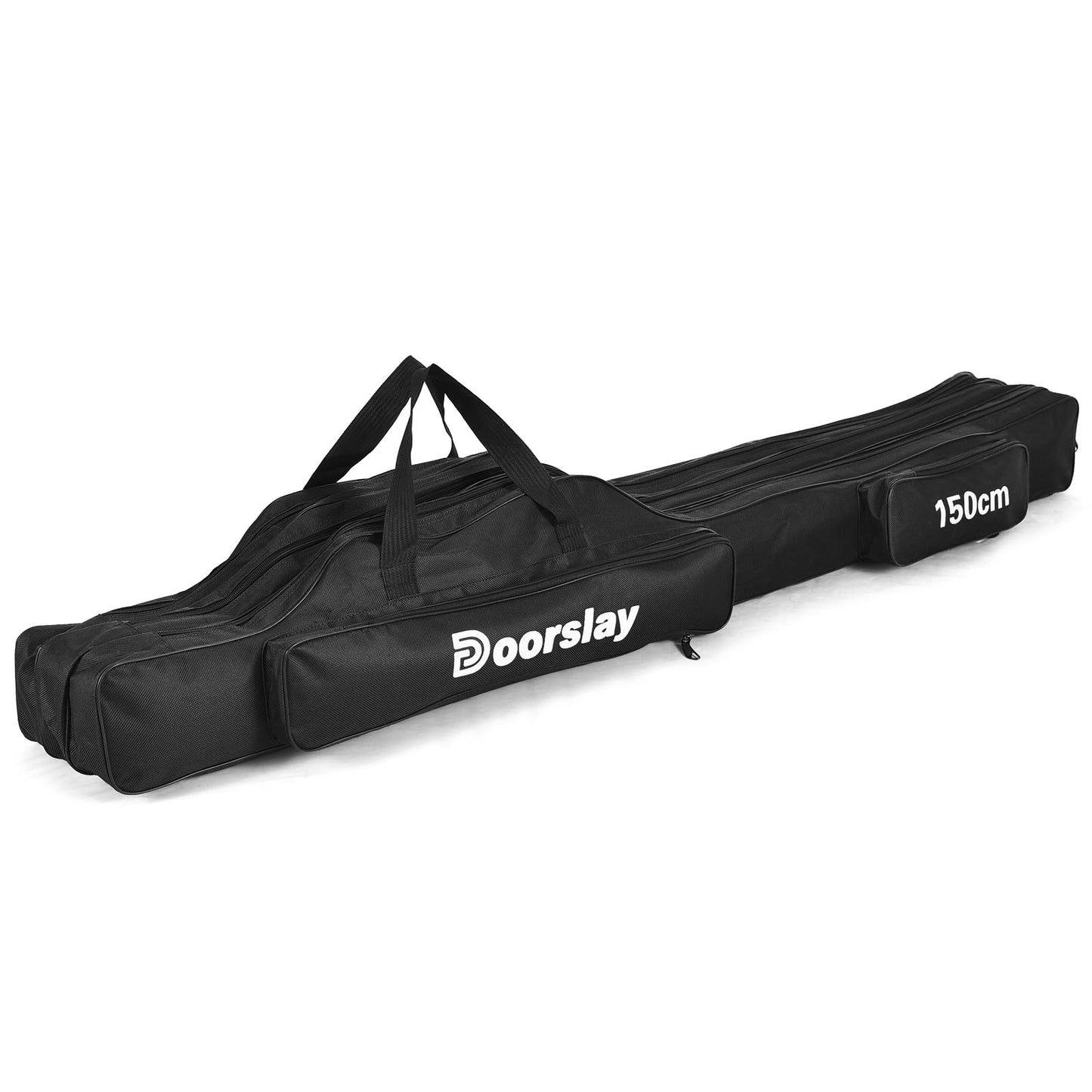 doorslay Fishing Rod Case