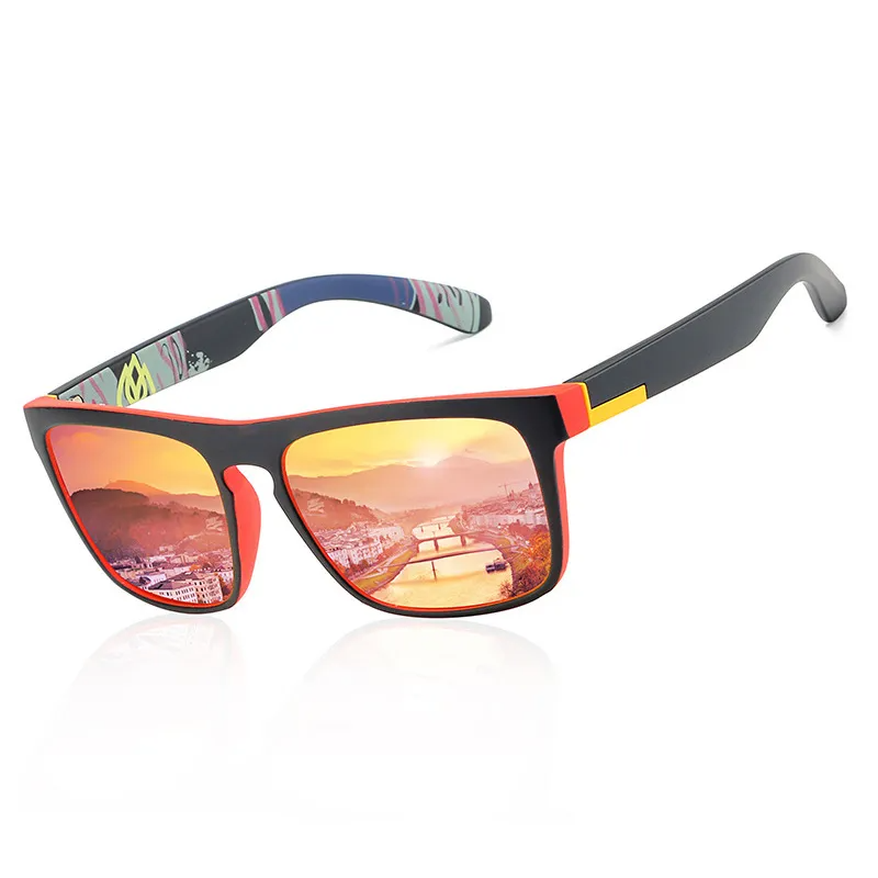 Polarized Sun Glasses