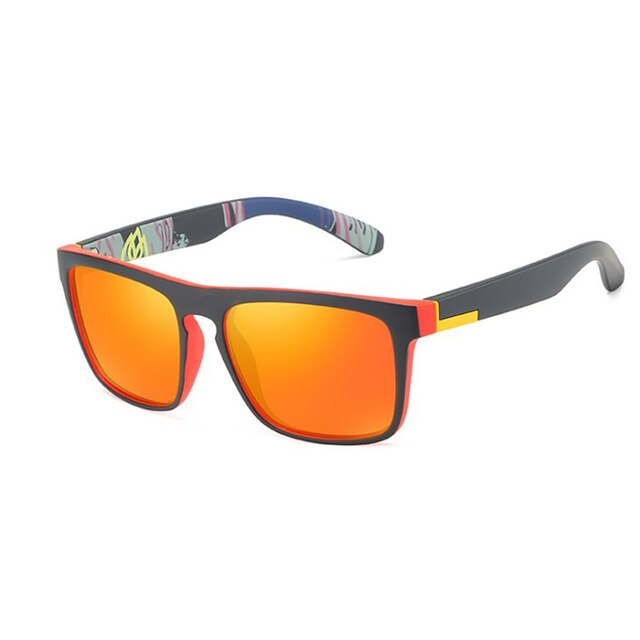 Polarized Sun Glasses