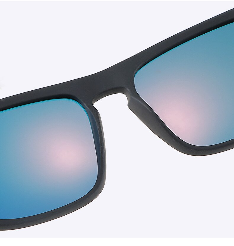 Polarized Sun Glasses