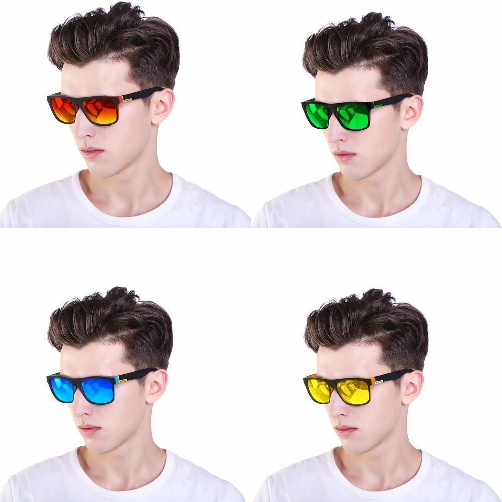 Polarized Sun Glasses