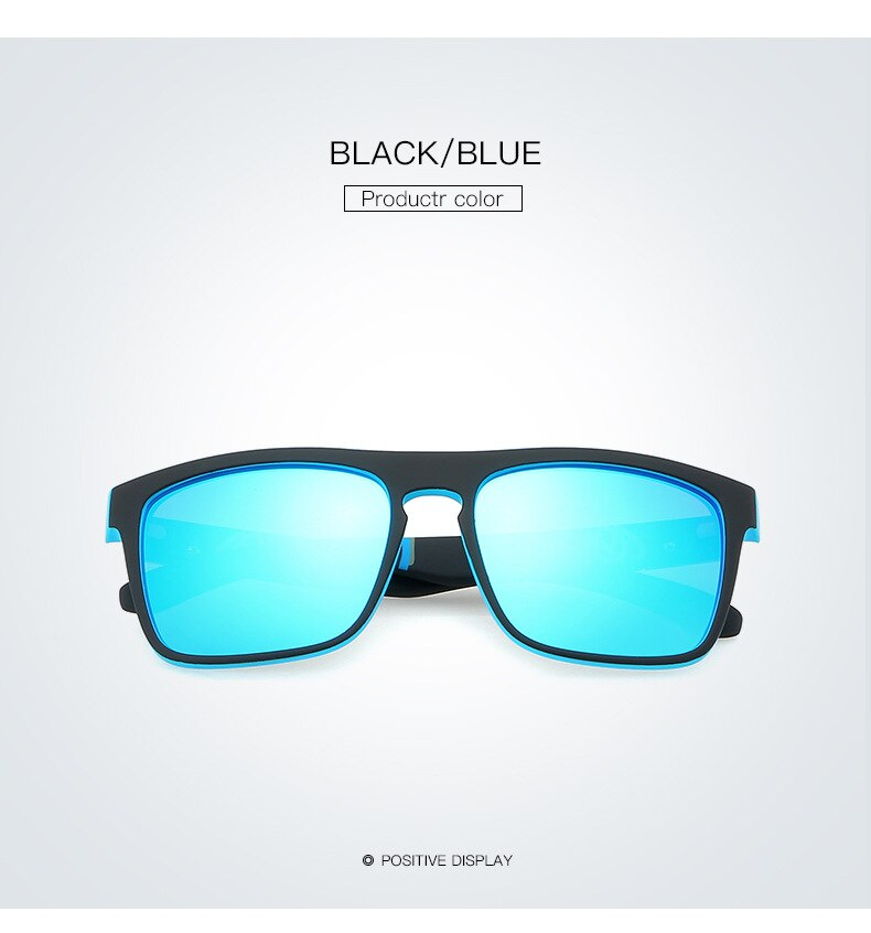 Polarized Sun Glasses