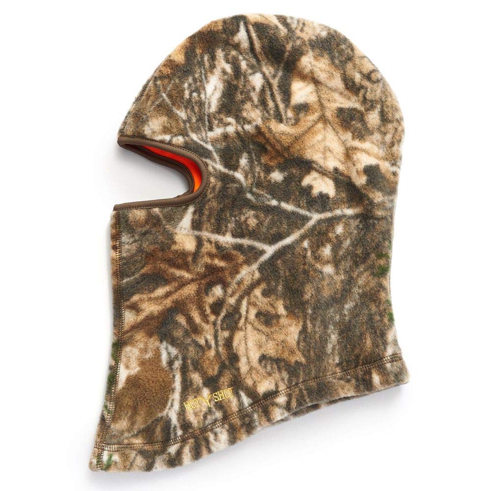 camo facemask