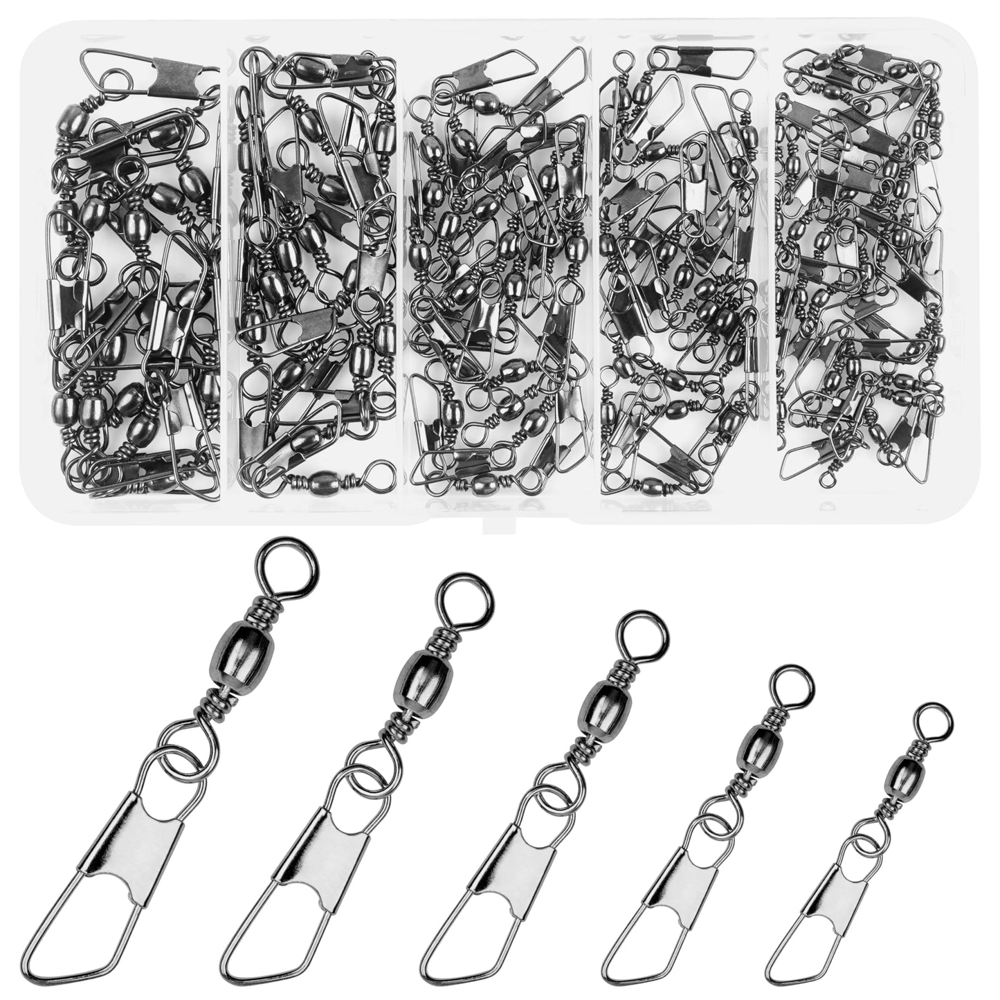 Swivel Kit