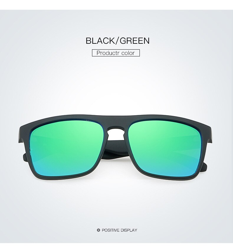 Polarized Sun Glasses
