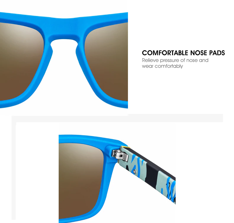Polarized Sun Glasses
