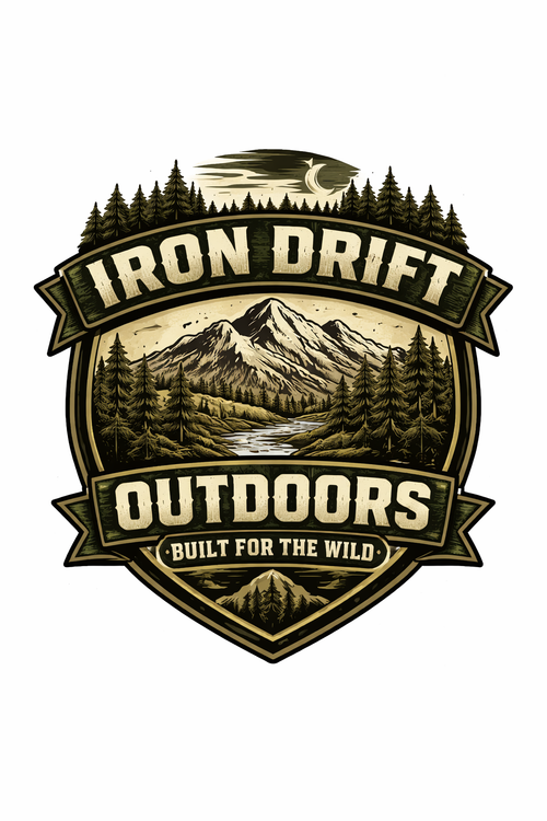 Iron Drift Outdoors